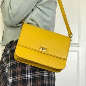 J. Crew handbag
